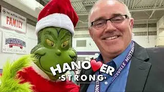 Hanover Strong - SCA Winter Festival at Mechanicsville High School