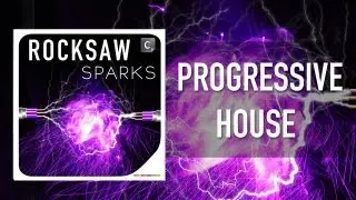RockSaw - Sparks