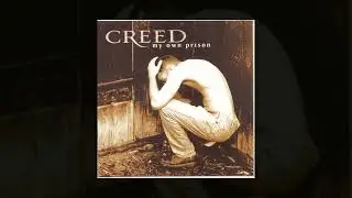 Creed - My Own Prison [Custom Instrumental]