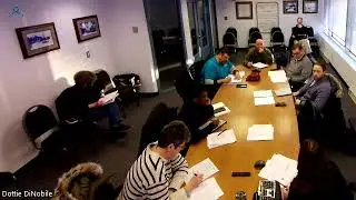 Joint Water Board Meeting 02-02-26