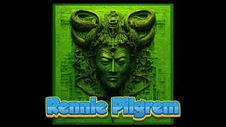 RENNIE PILGREM - BREAKBEAT SESSION # 323 mixed by dj_n&eacute;mesys