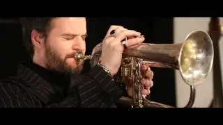 take this duo sessions - Estate feat. Daniel Woodtli