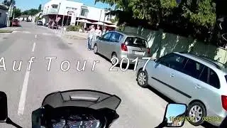 Letzte Ausfahrt , Alten Liebe