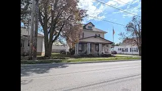103 West Union Street, Walbridge, Ohio 43465 - Online Auction
