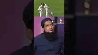 Duniya ka sab se Mushkil Bowler| Muhammad Yousuf | #shoaibakhtar #shorts #cricket