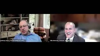 HIMSS Conference Preview: Mike Mistretta on Reimagining the Outpatient Experience