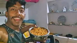 MAKAR SAKRAAT KI TAIYARI 🥳😁