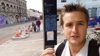 Пример Бристоля &ndash; Экологические проблемы, Заброшенность &ndash; Стоукс Крофт