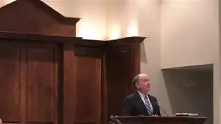 Dr. Morton H. Smith funeral service