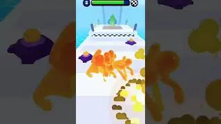 join blob clash mod apk 3d/ gameplay/ios/android #joinclash3d #joinclash #trending #shorts #google