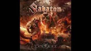 Sabaton - A Tiger Among Dragons (NEW SONG)