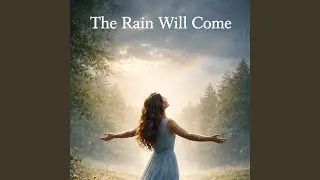The Rain Will Come