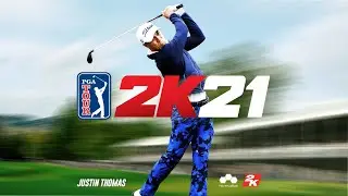 PGA 2k21     SKINS ft Heightons86 n Guisso14