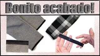 Como Pegar un El&aacute;stico... Mejores Resultados!