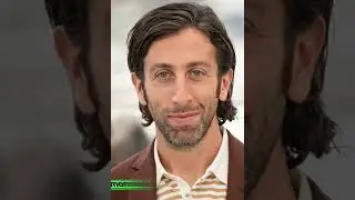 Cast of Big Bang Theory Then And Now