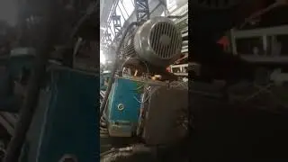 Multicut Machine Tools CSM 125: FULLY AUTOMATIC NUMERICAL CONTROLLED CIRCULAR SAW MACHINE