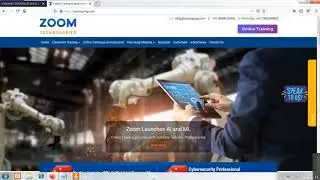 Cybersecurity