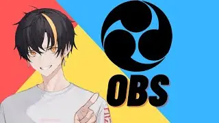A&ntilde;ade tu Vtuber a OBS... y un par de cosas m&aacute;s...[Vtuber]