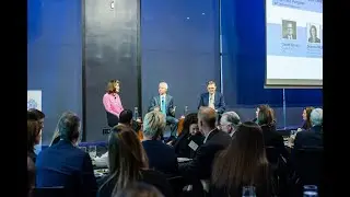 Leading Long-term Value Creation: Corporate Purpose
