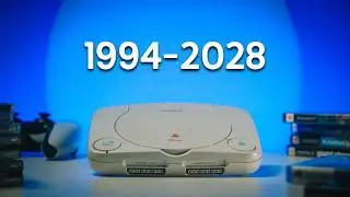 PlayStation is DITCHING physical media.