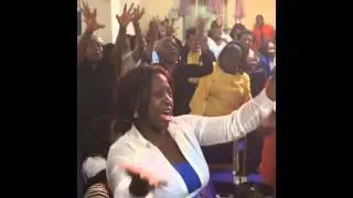 Revival 2014 NJ