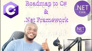 CRUSHING C# & .NET FRAMEWORK, the Ultimate Guide