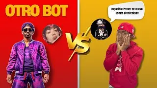 😤 La Venganza de Ely2 y Jeterff VS Bienvenidoff y Lagamerff 😱🔥