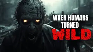 ATEEN FIGHTING AGAINST WILD CREATURES | SILENT ZONE (2025) MOVIE EXPLAINED IN ENGLISH !