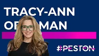 Actor Tracy-Ann Oberman full interview with Peston 20/10/21
