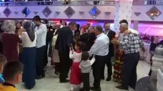 Kastamonu Şenpazar Hasan Gül Kızının Düğünü İstanbul Aydos Şenpazar Ekibi