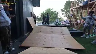 FAZE CLAN DESTROYS RC CAR IN POOL&hellip; YOU WON&rsquo;T BELIEVE WHAT HAPPENED!