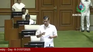 Goan Reporter: LoP Yuri Alemao on High Court Order on illegal Structures