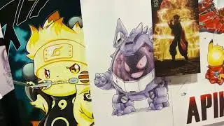 Toronto ComicCon 2022 - Day 1