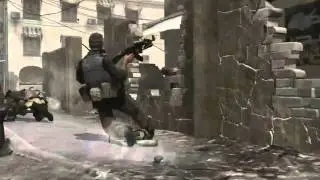 WarHood Multigaming Clan FPS Intro