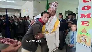 LAST DAY ...MP SIR ...30 November 2023