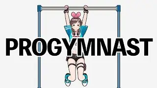 マジでやばい物理演算ゲームがこちら【PROGYMNAST】