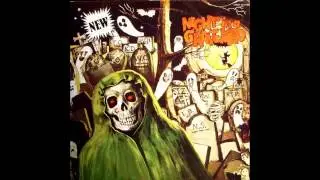 Night In A Graveyard   Recorded Live On The Estate Of Count Dracula
