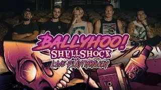 💀 SHELLSHOCK 🌴 Live Playthrough