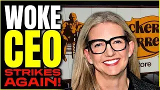 Cracker Barrel Woke CEO BEGS Not to Be FIRED in November! Shareholder Proxy BATTLE for Board BEGINS!