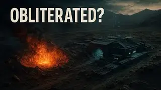 Iran: NUCLEAR STRIKES! OBLITERATED or&hellip; HIDING THE TRUTH?!