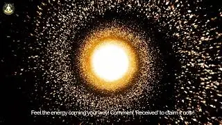 Open the October Portal ✨ Attract Miracles, Abundance & Prosperity This Month - 528Hz