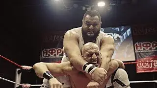 Dmitry Donskoi vs Anton Deryabin IWF Strike 115