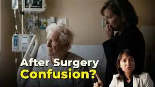 Does Anesthesia Cause Dementia? The Truth (Plus a Prevention Plan)