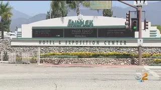 Pomona Fairplex To Temporarily House Unaccompanied Migrant Children