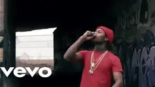Lud Foe - Cuttin Up (Slowed + reverb)