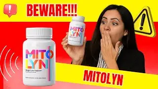 MITOLYN REVIEWS 2025 - Does It Really Support Natural Weight Loss? - My Honest Review