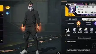 1versus1 free fire Bad Luck Gamer🥰🥰