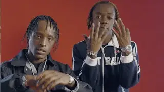 Buruklyn Boyz ft. Albeezy - Party All Night(Leo Usiku) | Official Music Video