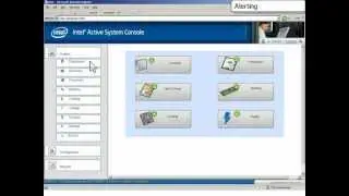 Intel Active System Console