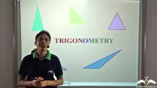 Trigonometry | Basics and Introduction | Class 9 | Class 10 | ICSE | CBSE
